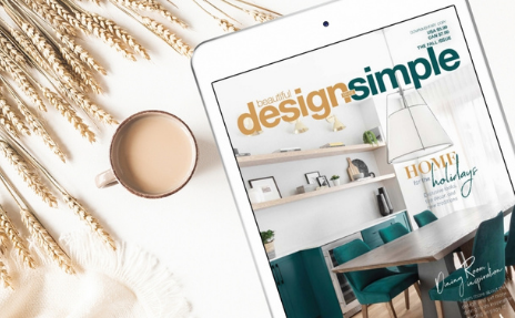 Beautiful Design Made Simple